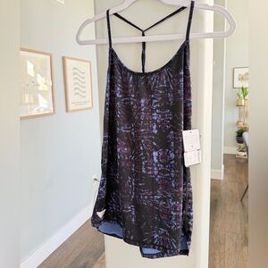 NWT Korsa XL Running Tank